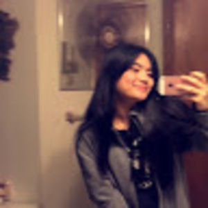 Meet your Posher, Bev